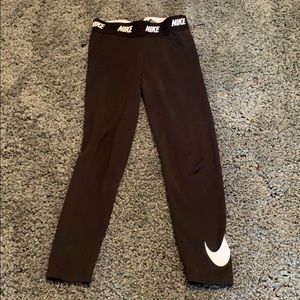 Nike leggings
